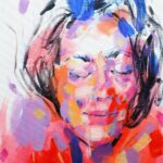 Dreamland 1 | Małgorzata Sęk