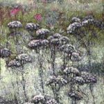 Pejzaż jesienny | Halina Nowicka