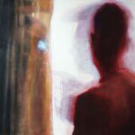 Shower | Halina Nowicka