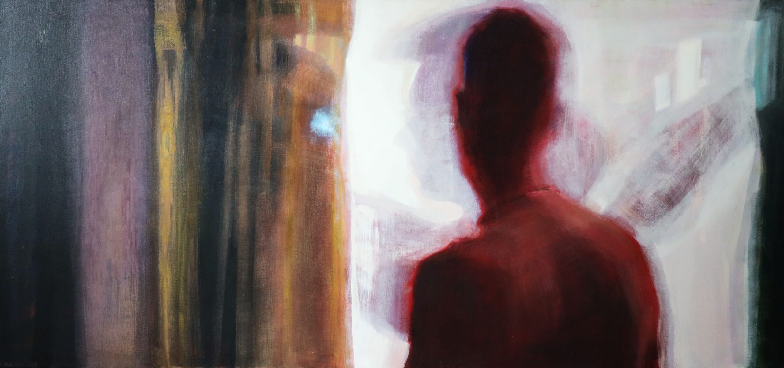 Halina Nowicka Shower Shower | Halina Nowicka - obrazek 1