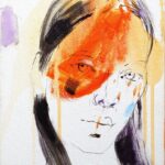 Letnie impresje 1 | Małgorzata Sęk