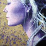 Liliowa | Halina Nowicka