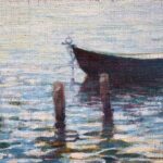 Łódka | Leszek Kurek