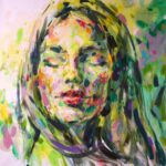 Spring rain | Małgorzata Sęk