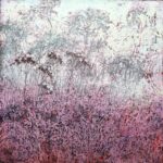 Zimna łąka | Halina Nowicka