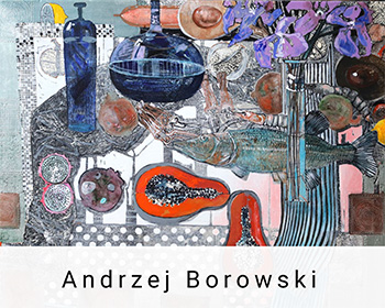 Andrzej Borowski