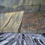 Horyzont w La Meyfrenie | Andrzej Borowski