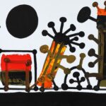 Drzewo w Nowoberezowie | Andrzej Fogtt