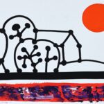 Z cyklu Kuraszewo | Andrzej Fogtt