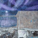 Lunaria | Andrzej Borowski