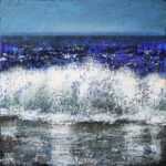 Na fali | Halina Nowicka