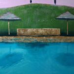 Przed balem | Halina Nowicka