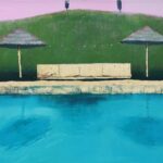 Przed balem | Halina Nowicka