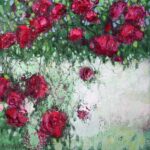Róże | Halina Nowicka