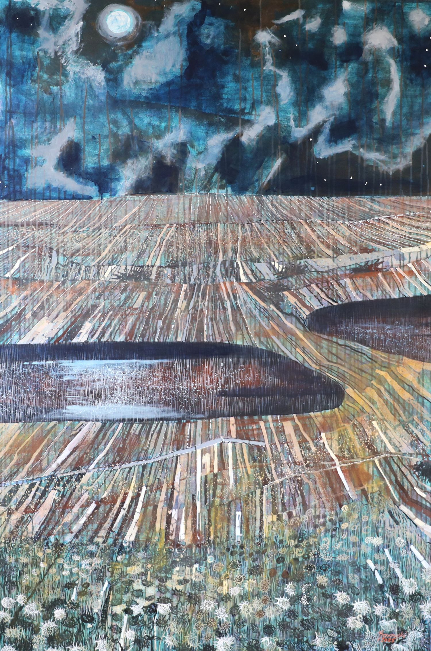 Tałty Andrzej Borowski 1 Tałty | Andrzej Borowski - obrazek 1