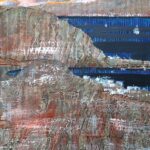 Temperatura wyspy | Andrzej Borowski