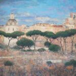 Foro Romano | Tomasz Klimczyk