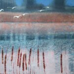 Przelot | Halina Nowicka