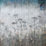 Turkusowe | Halina Nowicka