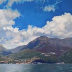 Jezioro Como | Marcin Jaszczak