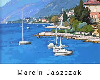 Marcin Jaszczak