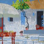 THE YARD | Marek Piechowski