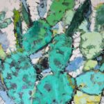 Opuntia emeralda | Adam Marczukiewicz