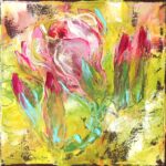 Magnolia | KINGA CHROMY
