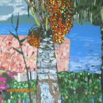 THE PALMS  | Marek Piechowski