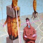 By zbiorowe myśli ulotnymi nie były | Waldemar J. Marszałek