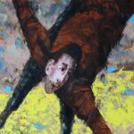 Z cyklu Samolot | Waldemar J. Marszałek